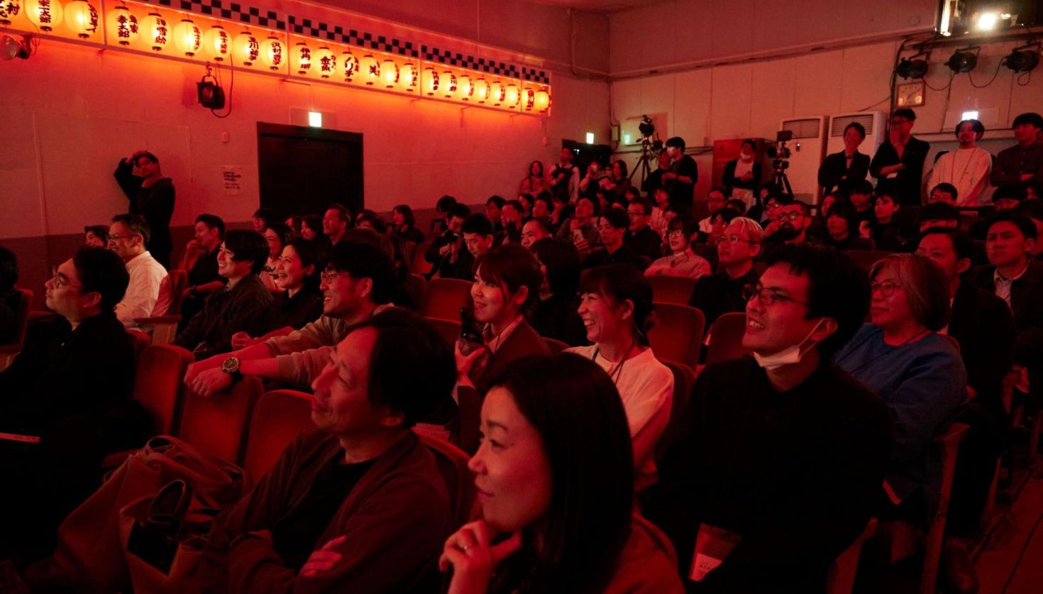 インハウスデザイナーたちの「妄想」を愉しむ夜  「Neuron Tokyo vol.2」レポート