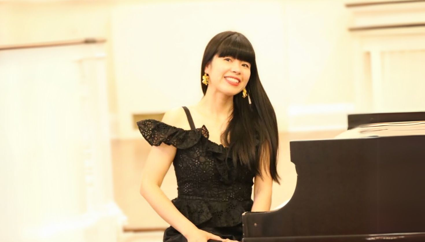 シンガーソングライターのYoshiko “yoppi”さんに聞いてみた  UXのタテヨコナナメvol.11