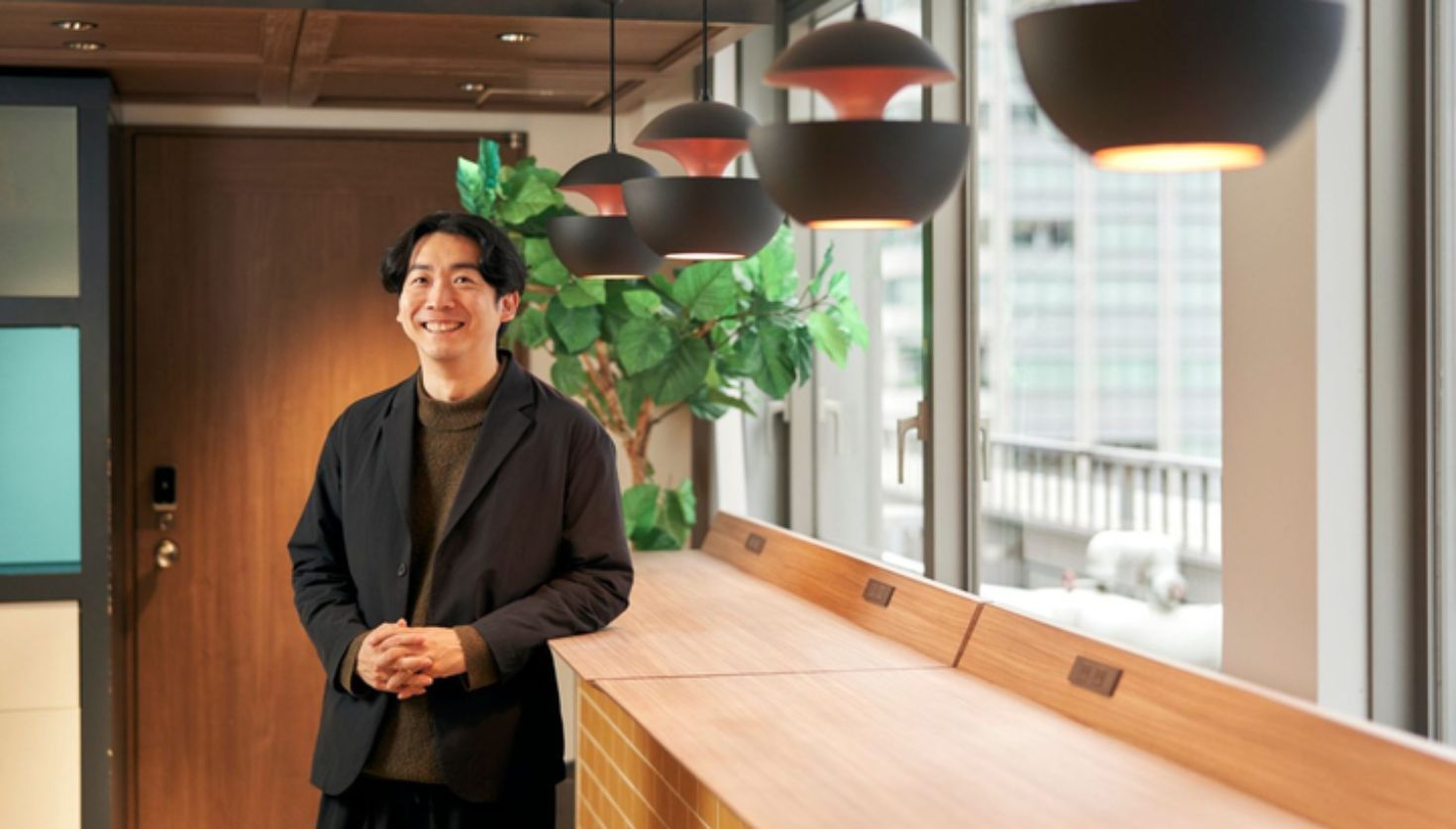 ビービット代表の藤井保文さんに「UXのいま」を聞いてみた UXのタテヨコナナメ AI編