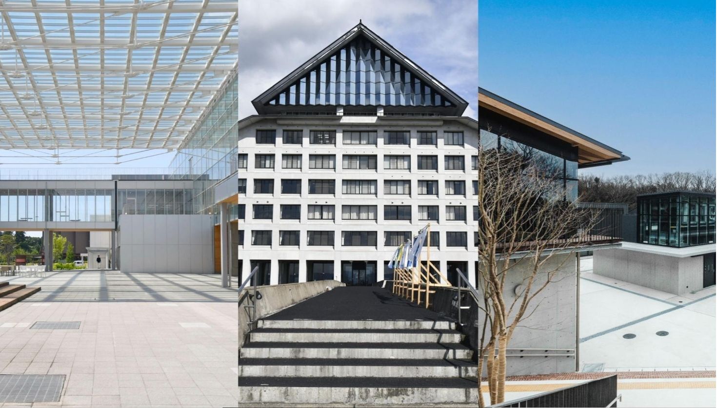 学長鼎談「地方美大のいま」金美・東北芸工・愛知芸大  後編：社会と共にどう歩むか